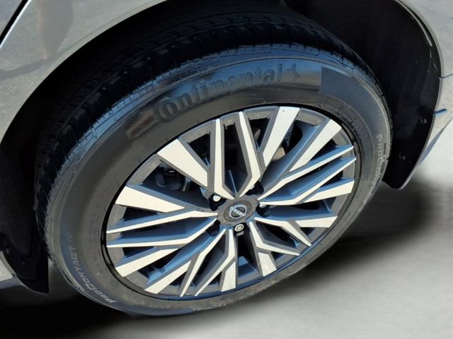 Used 2024 Nissan Altima 2.5 SV AWD/4WD image 7
