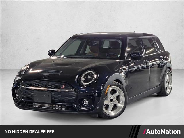 Used 2024 MINI Cooper Clubman S