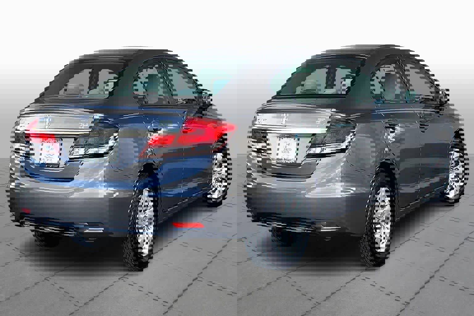 Used 2015 Honda Civic LX image 13