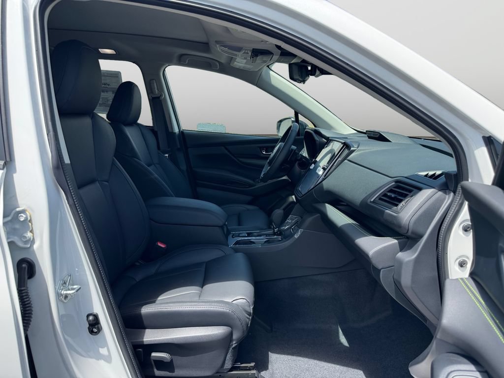 New 2026 Subaru Ascent Bronze Edition AWD/4WD image 15