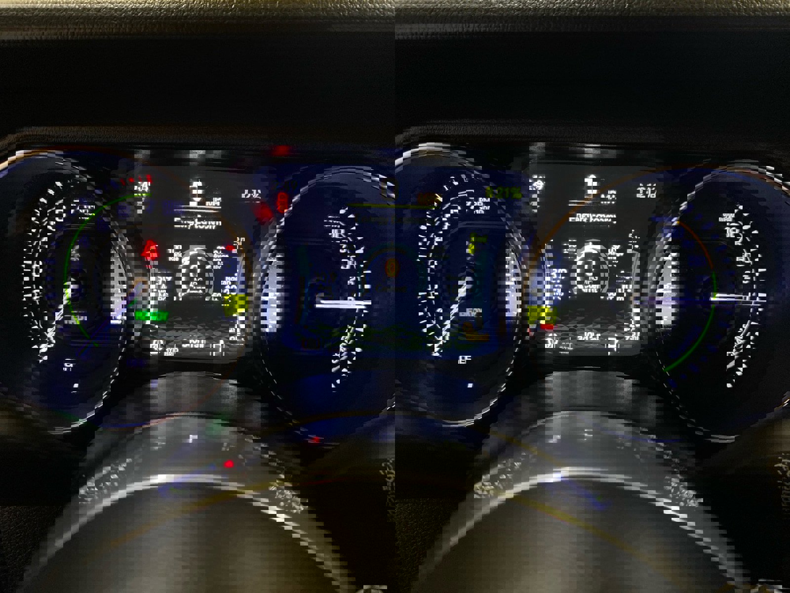 Used 2022 Jeep Wrangler Unlimited Sahara w/ Cold Weather Group image 24