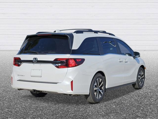 New 2026 Honda Odyssey EX-L image 4