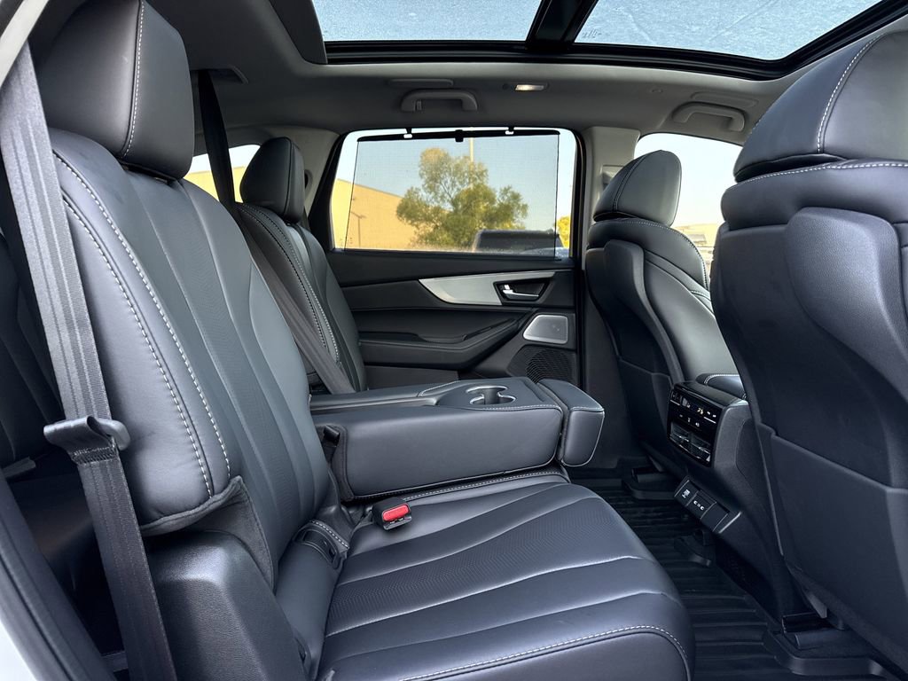 New 2026 Acura MDX w/ Technology Package image 20