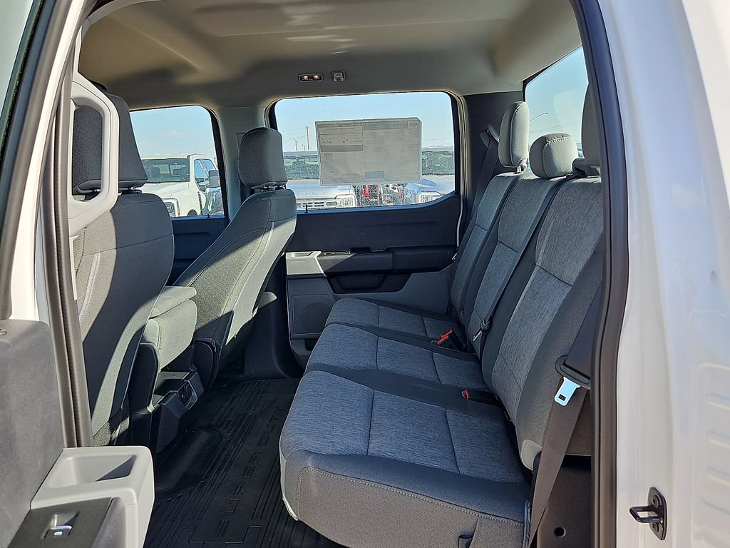 New 2026 Ford F350 XL AWD/4WD image 16