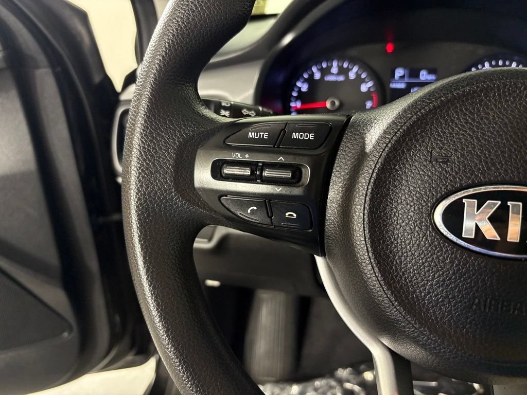 Used 2018 Kia Rio S FWD image 24