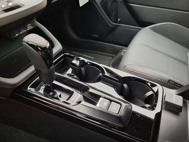 New 2026 Subaru Forester Touring AWD/4WD image 16