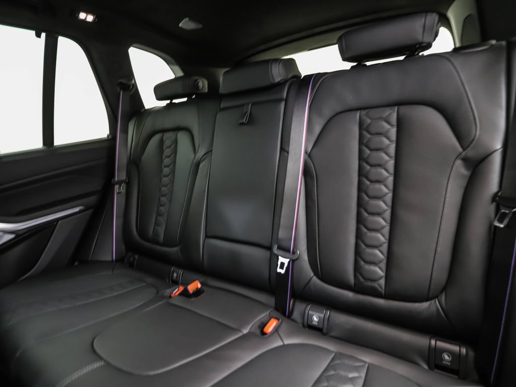New 2026 BMW X5 M Competition w/ Executive Package AWD/4WD image 24