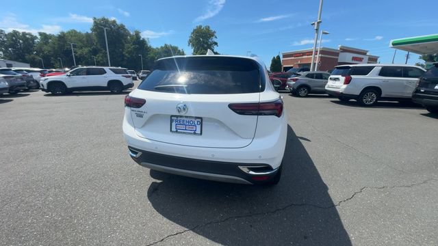 Used 2023 Buick Envision Essence FWD image 7