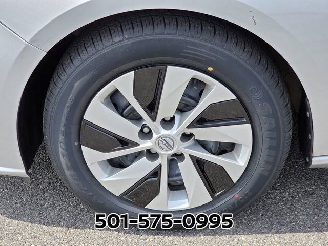 Used 2023 Nissan Altima 2.5 S FWD image 17
