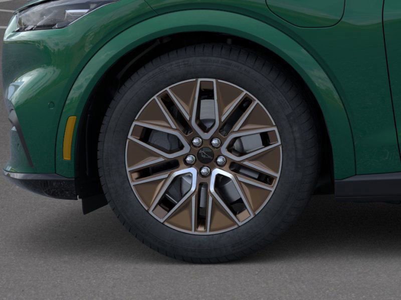 New 2025 Ford Mustang Mach-E Premium image 19