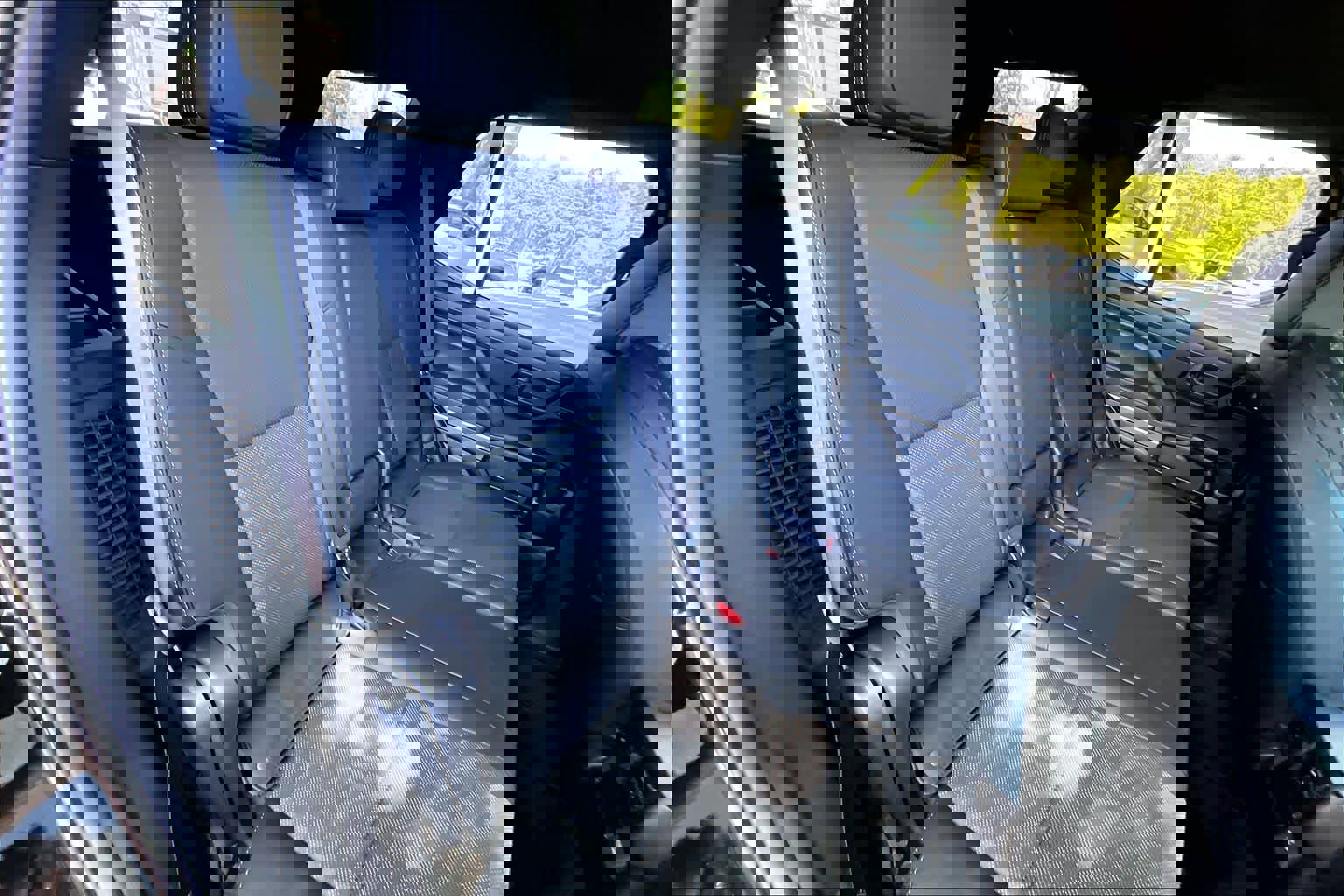 Used 2025 Toyota 4Runner TRD Off-Road Premium image 20