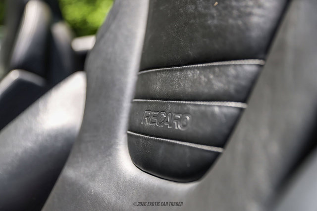 Used 2002 Jaguar XK8 Convertible RWD image 46