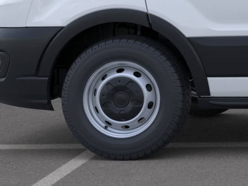 New 2026 Ford Transit 250 148 High Roof Extended RWD image 19