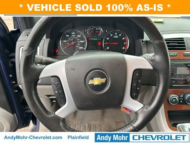 Used 2008 Chevrolet Equinox LTZ image 11