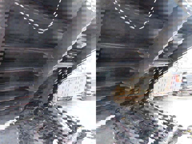 Used 2019 Ford F550 4x4 SuperCab Super Duty image 10