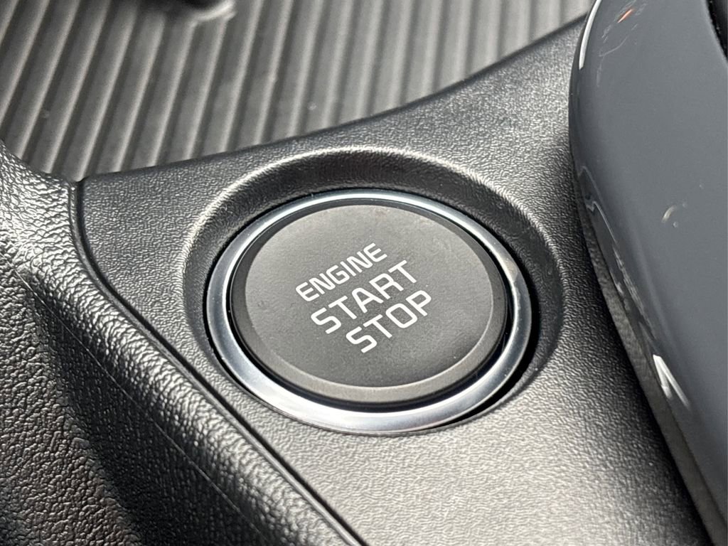 New 2025 Kia K4 GT-Line Turbo FWD image 22