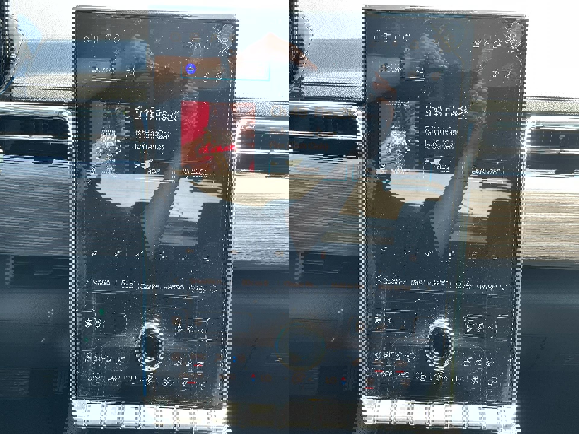 New 2025 GMC Sierra EV Denali image 47