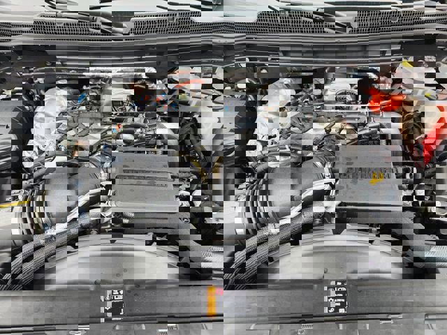 New 2026 Chevrolet Silverado 3500 High Country w/ High Country Premium Package image 69