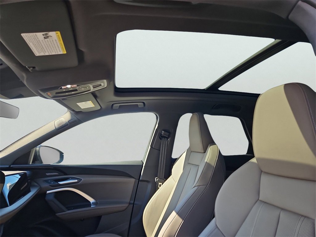 New 2025 Audi Q5 Premium Plus image 7