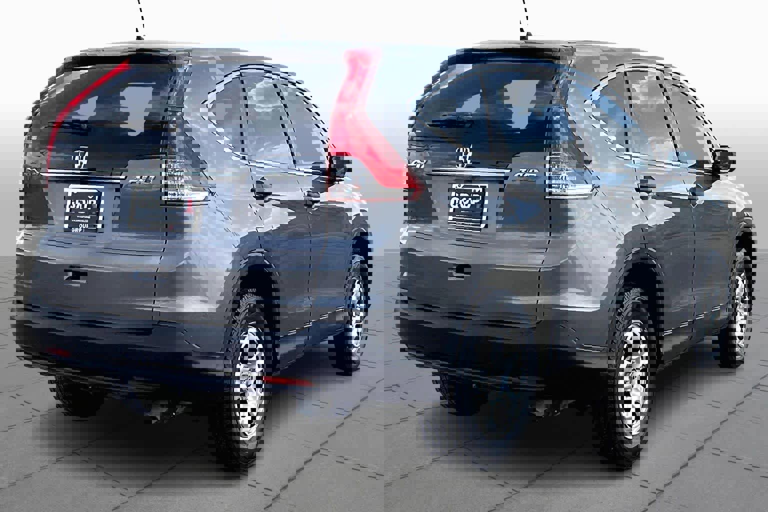 Used 2012 Honda CR-V LX image 12