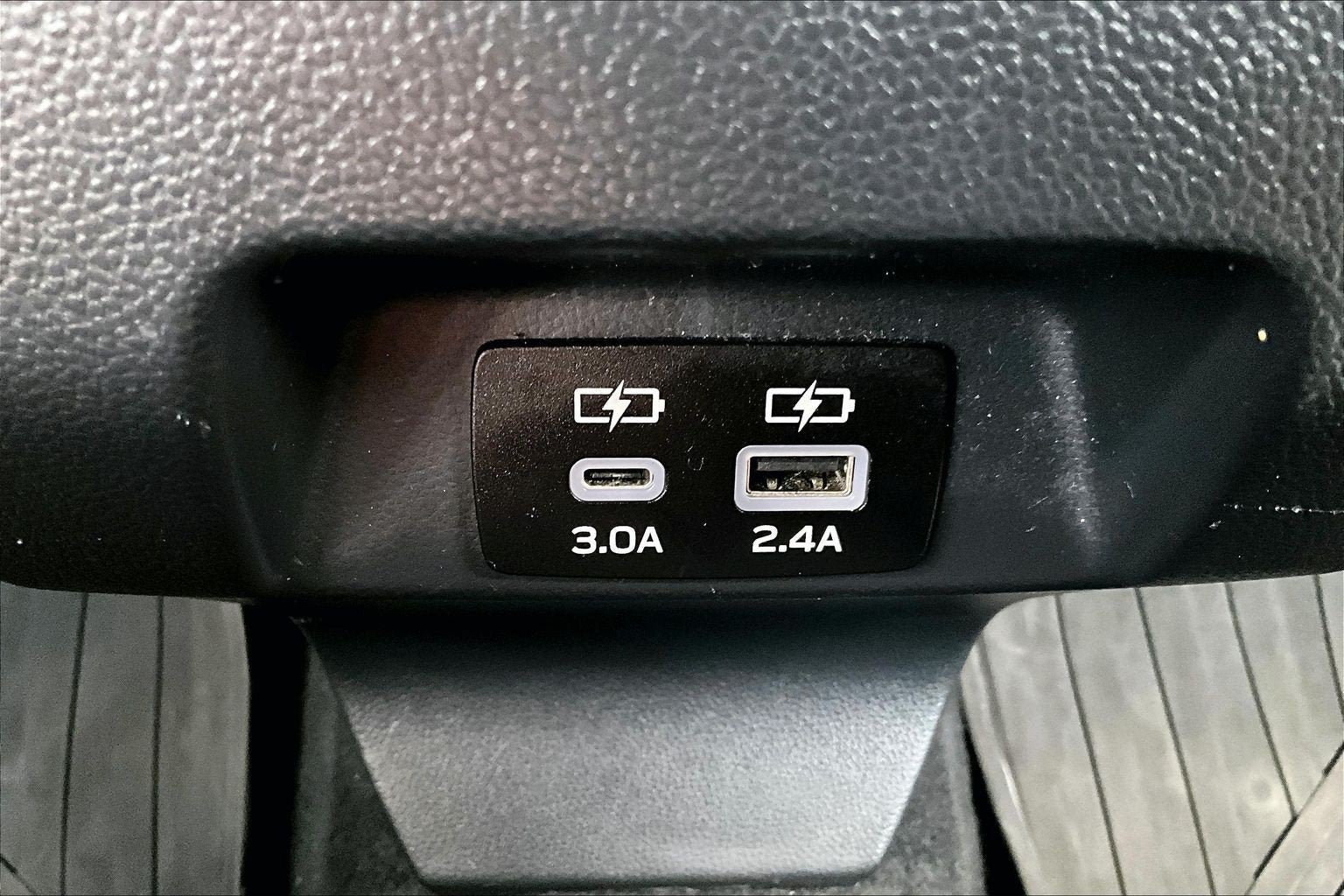 Used 2024 Subaru Crosstrek 2.0i Premium AWD/4WD image 31