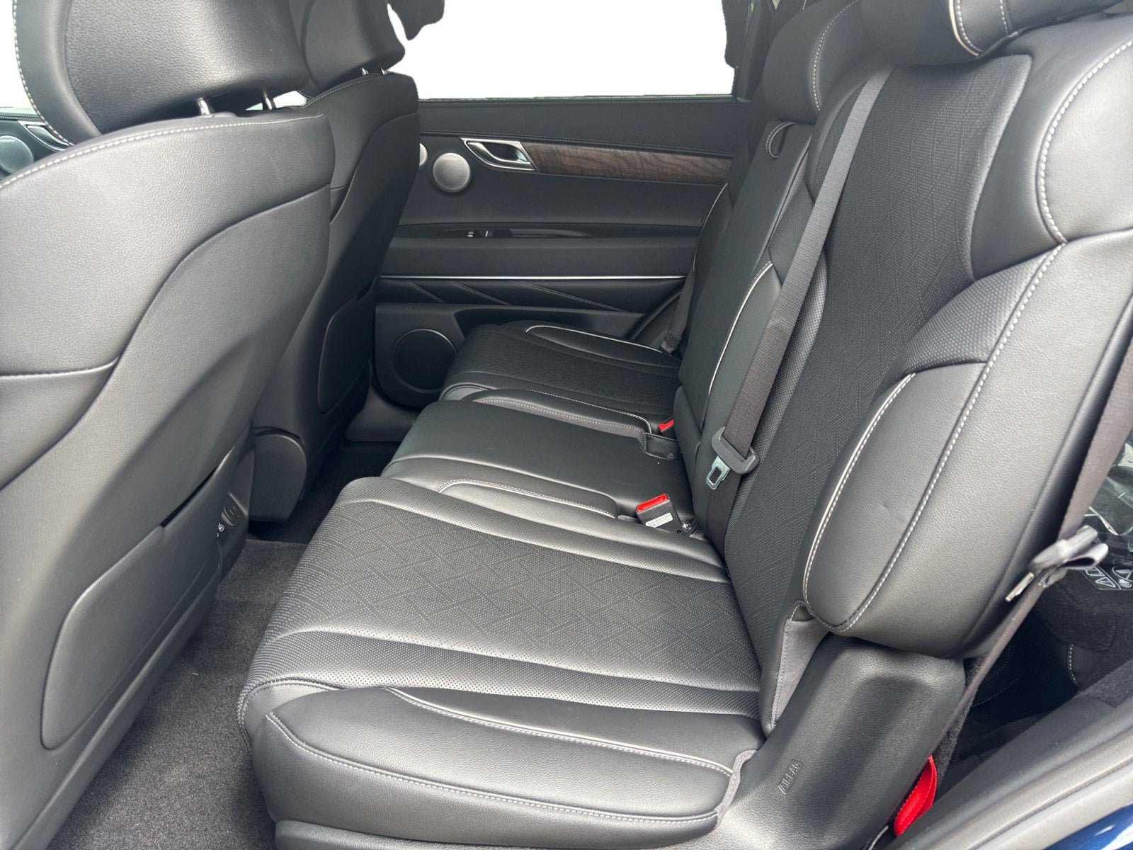 New 2026 Genesis GV80 2.5T Prestige AWD/4WD image 13