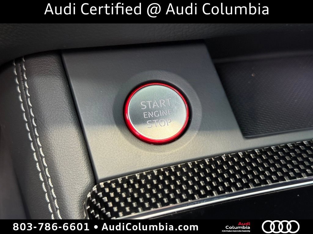 Certified 2024 Audi SQ5 Premium Plus AWD/4WD image 30