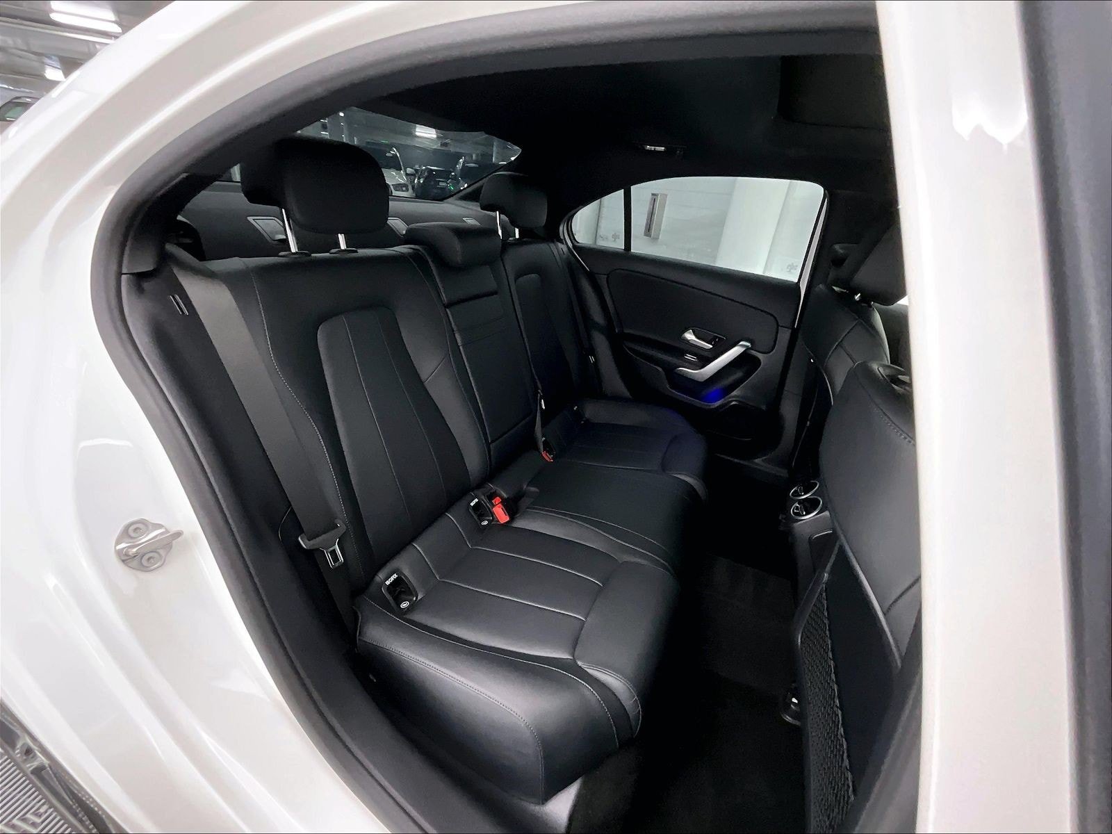 Certified 2022 Mercedes-Benz A 220 image 17