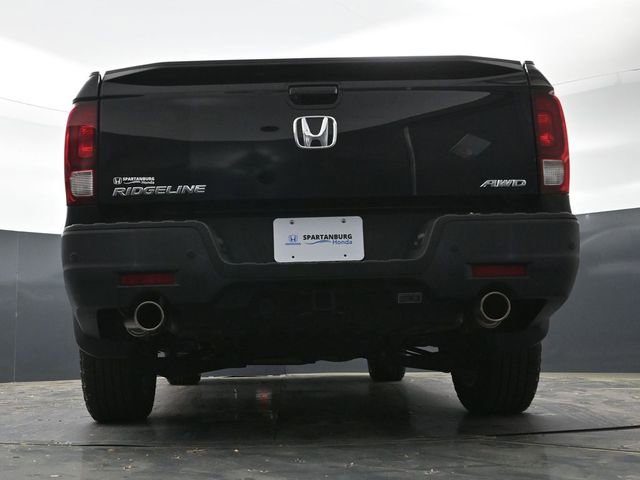 Used 2023 Honda Ridgeline RTL-E image 35