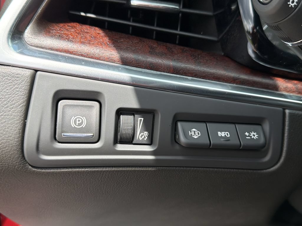 New 2026 Cadillac XT5 Premium Luxury w/ Driver Assist Package FWD image 30