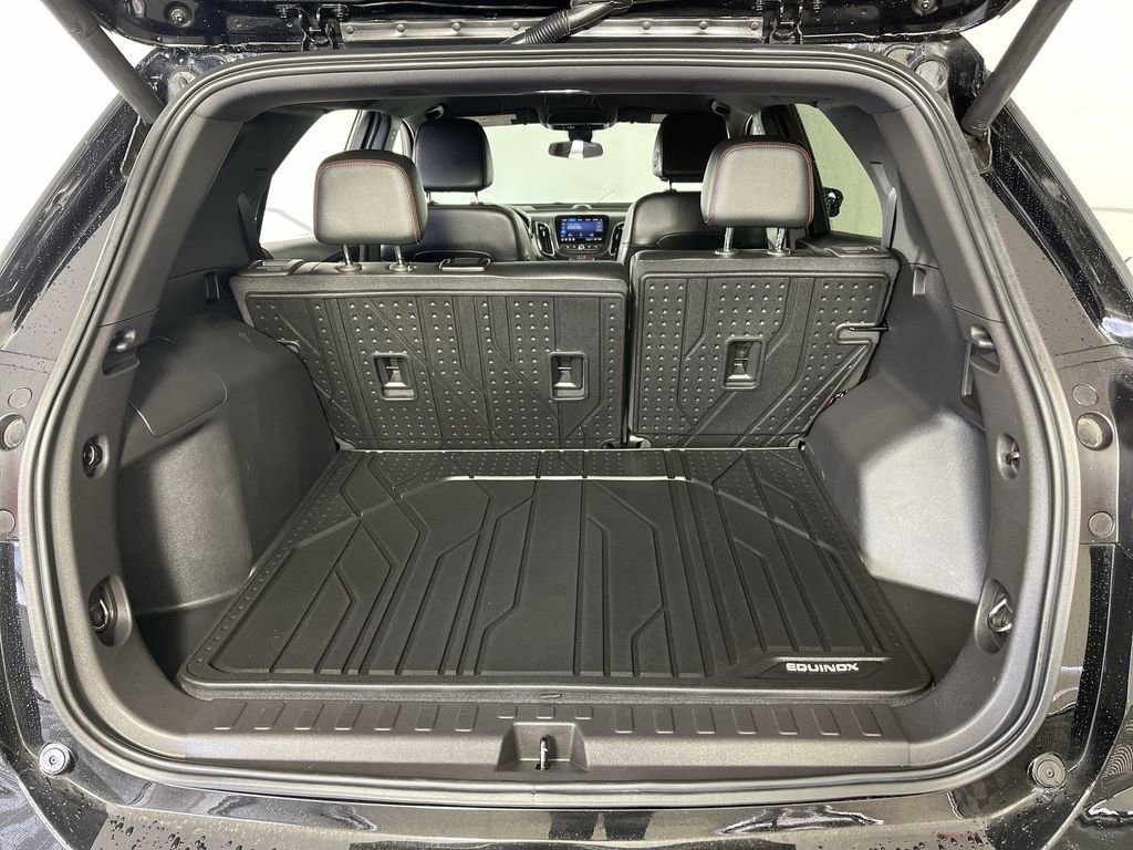 Used 2024 Chevrolet Equinox RS FWD image 22