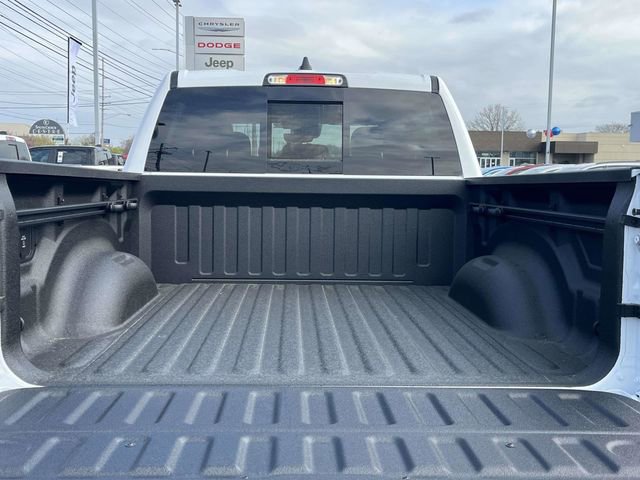 New 2026 RAM 1500 4x4 Crew Cab image 20