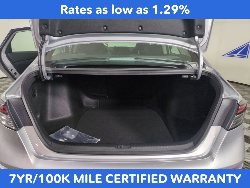 Certified 2026 Honda Accord SE image 22