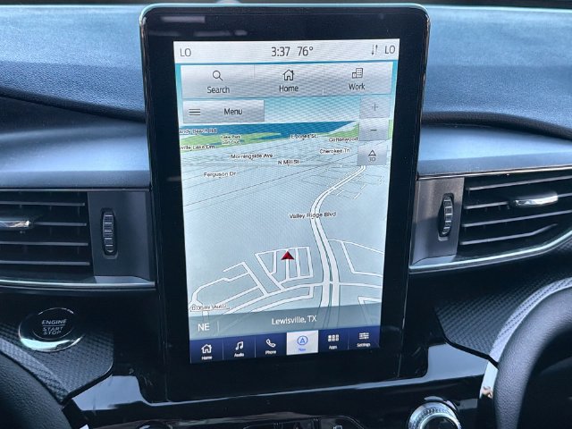 Used 2023 Ford Explorer ST w/ Equipment Group 401A AWD/4WD image 18