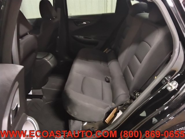 Used 2024 Chevrolet Malibu LS w/ LPO, Floor Liner Package FWD image 13