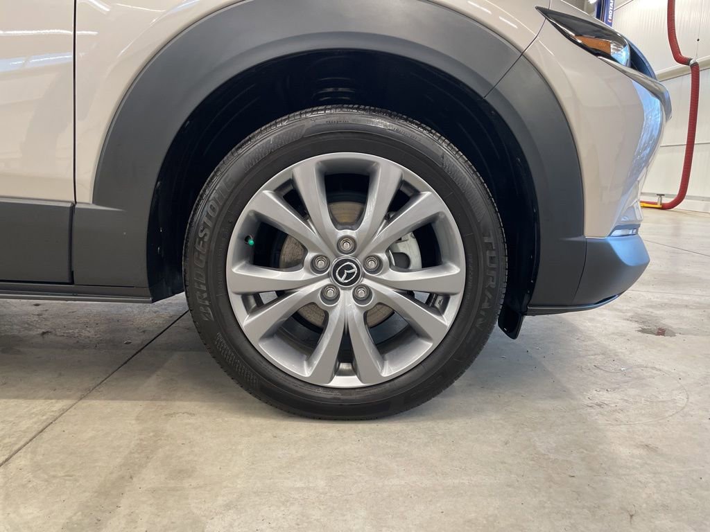 Certified 2023 MAZDA CX-30 AWD 2.5 S w/ Select Package image 32