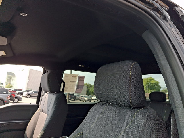 Used 2024 Ford F150 STX w/ Mobile Office Package AWD/4WD image 13