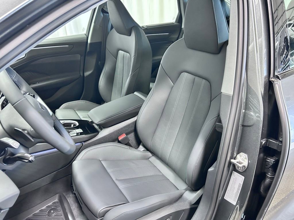 New 2026 Audi A6 Prestige image 7