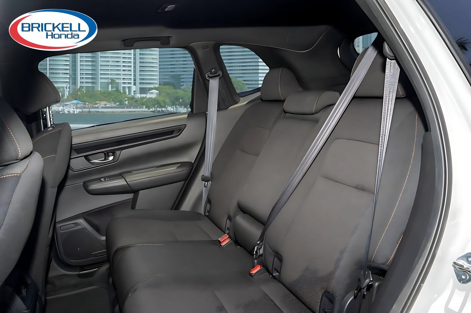 Certified 2023 Honda CR-V Sport image 19