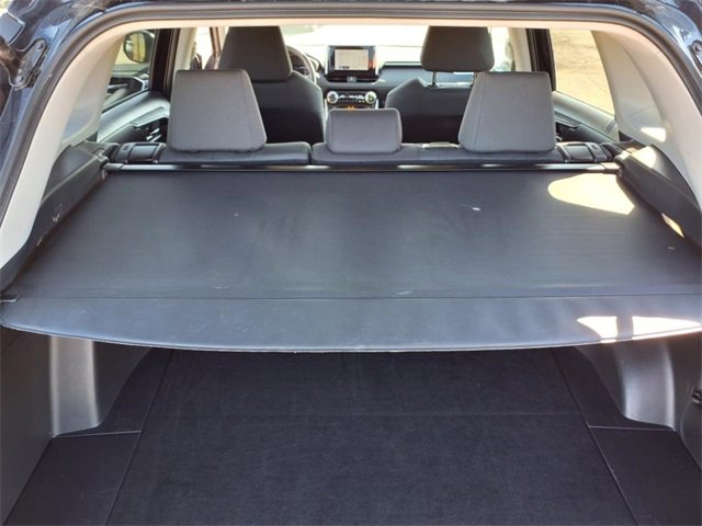 Used 2024 Toyota RAV4 XLE image 86