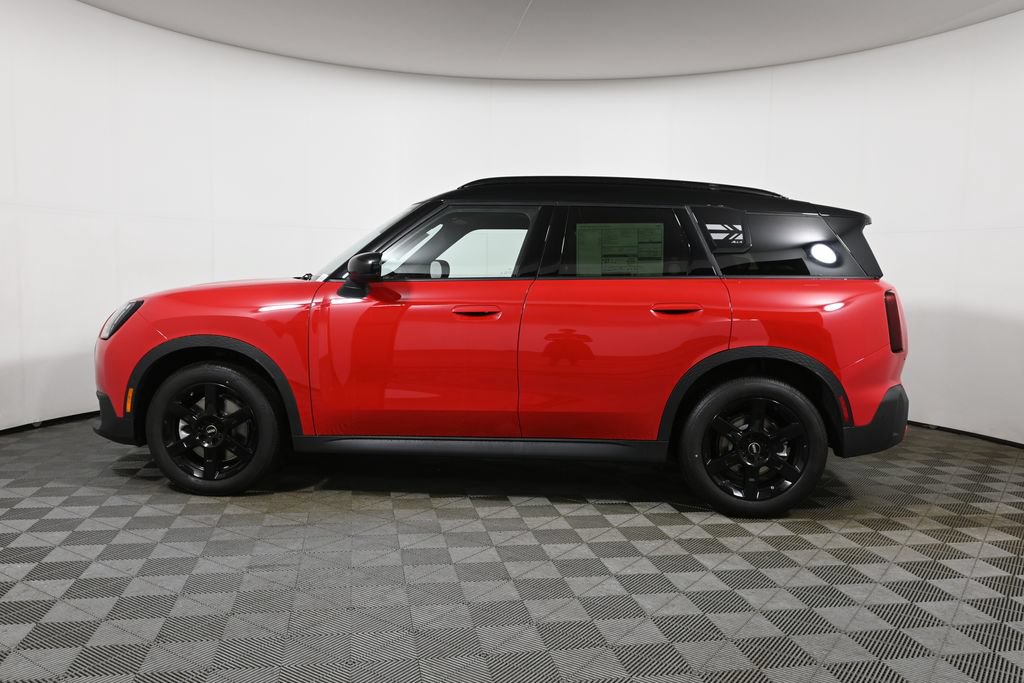Used 2026 MINI Cooper Countryman S AWD/4WD image 2