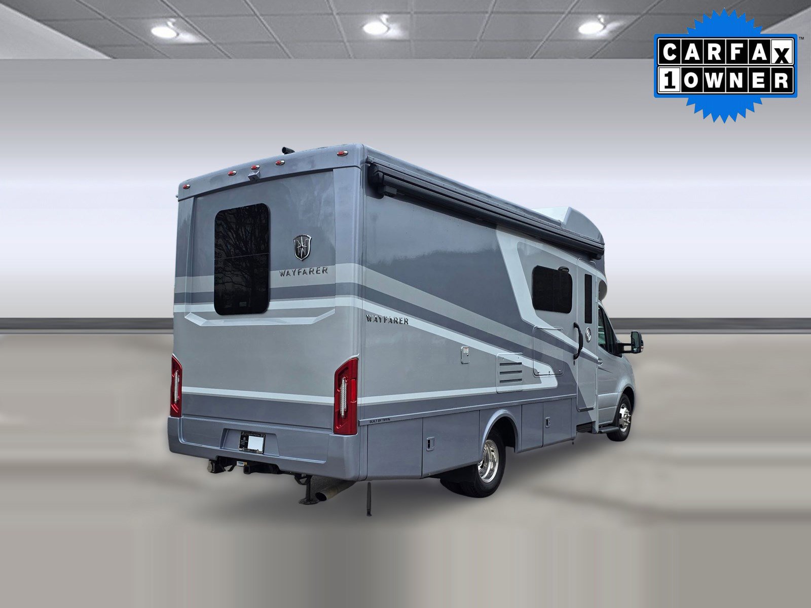 Used 2022 Mercedes-Benz Sprinter 3500 image 9