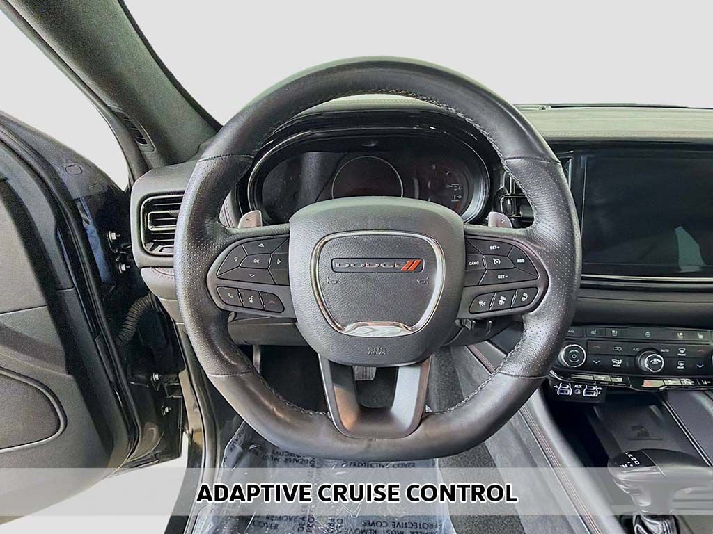 Used 2022 Dodge Durango R/T AWD/4WD image 7