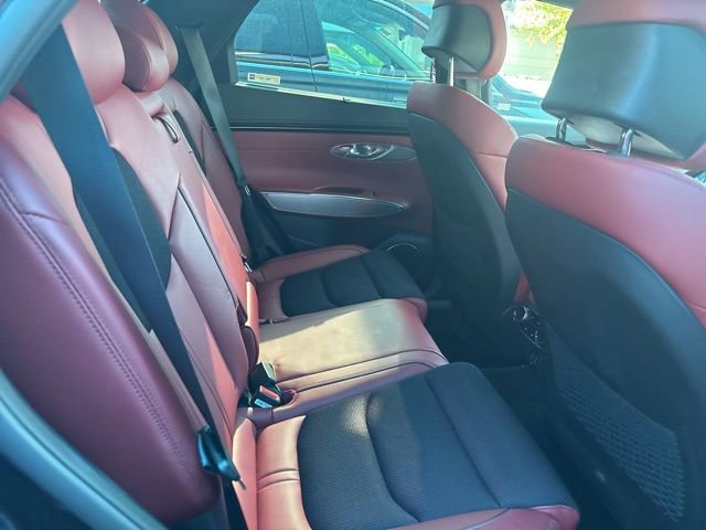 Used 2023 Genesis GV70 2.5T w/ Sport Prestige Package AWD/4WD image 9