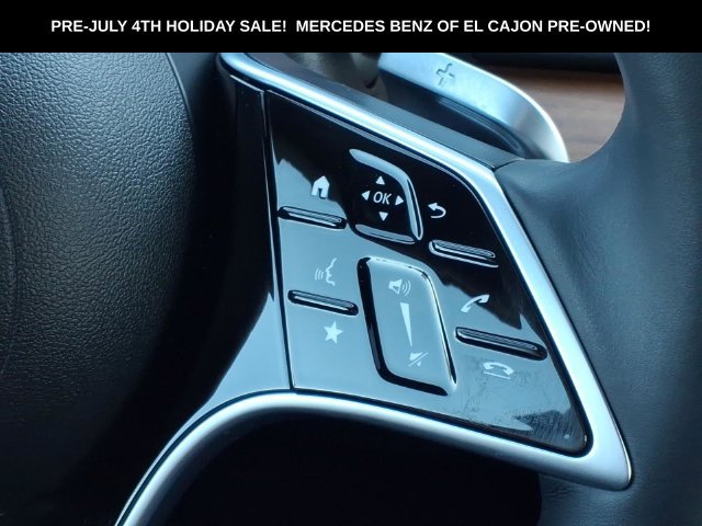 Certified 2026 Mercedes-Benz GLE 350 4MATIC image 11