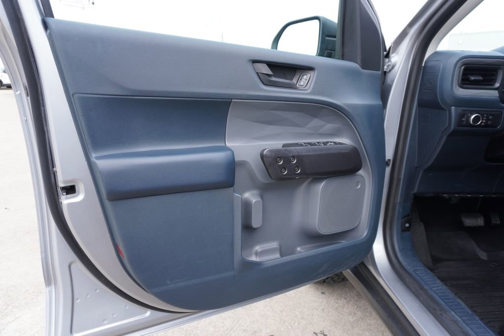 Used 2024 Ford Maverick Tremor w/ Tremor Off-Road Package image 8