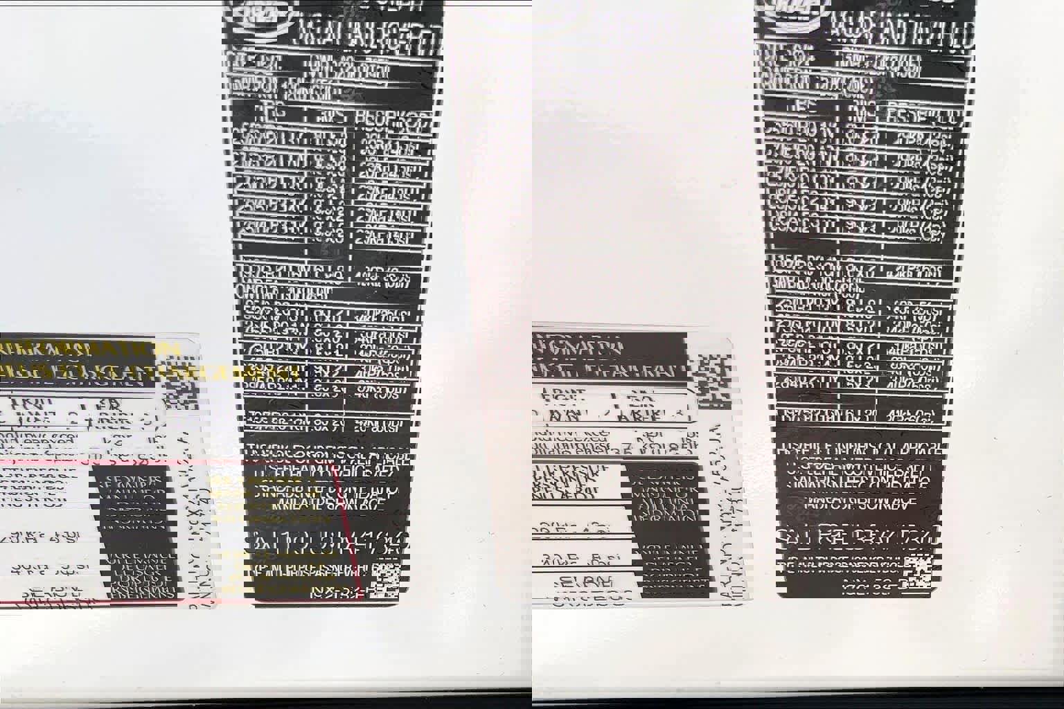 Used 2024 Land Rover Range Rover Sport SE image 31