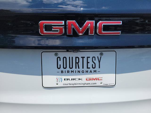 New 2026 GMC Acadia Elevation w/ Elevation Premium Package image 29