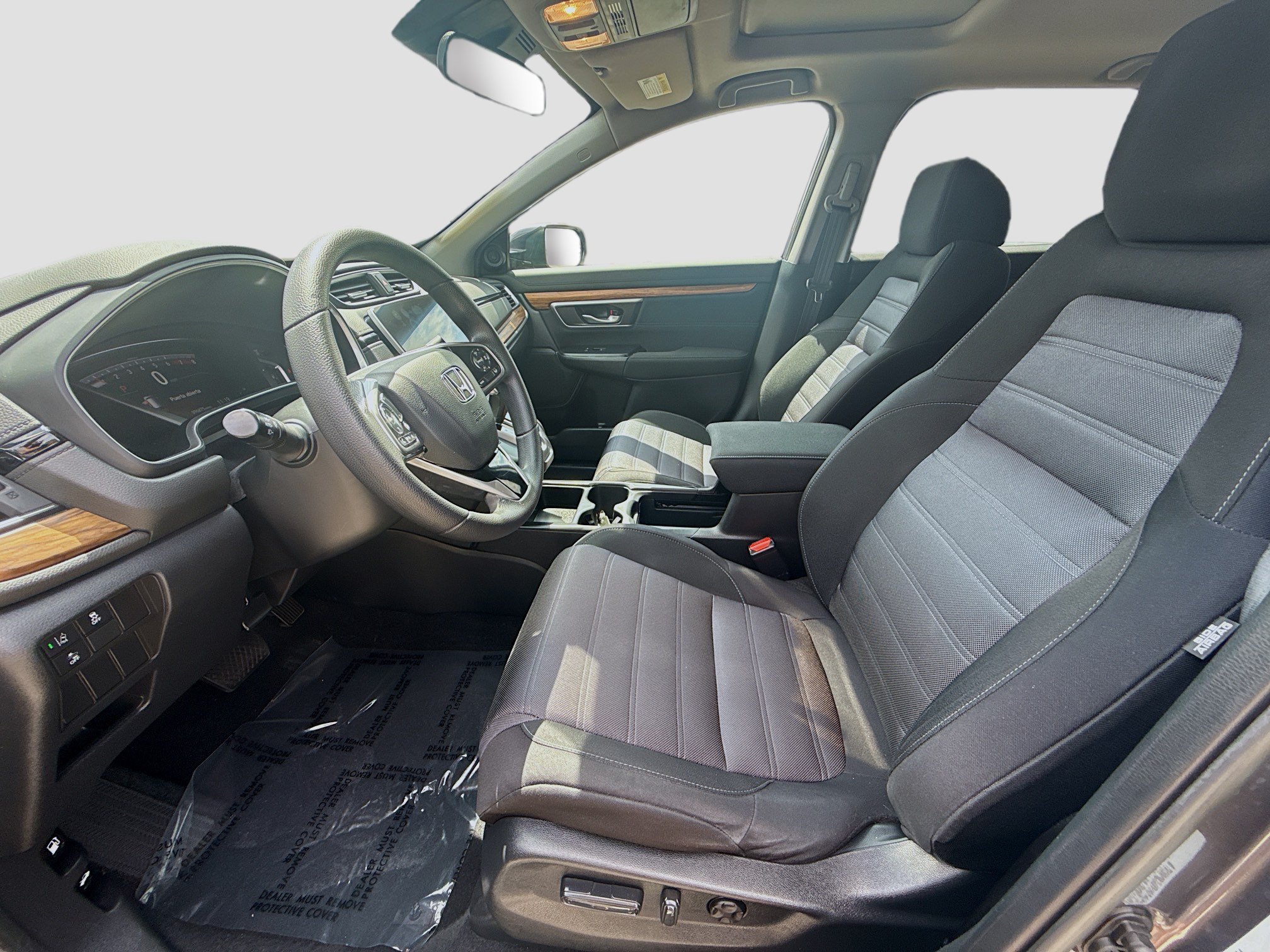 Certified 2022 Honda CR-V EX image 18