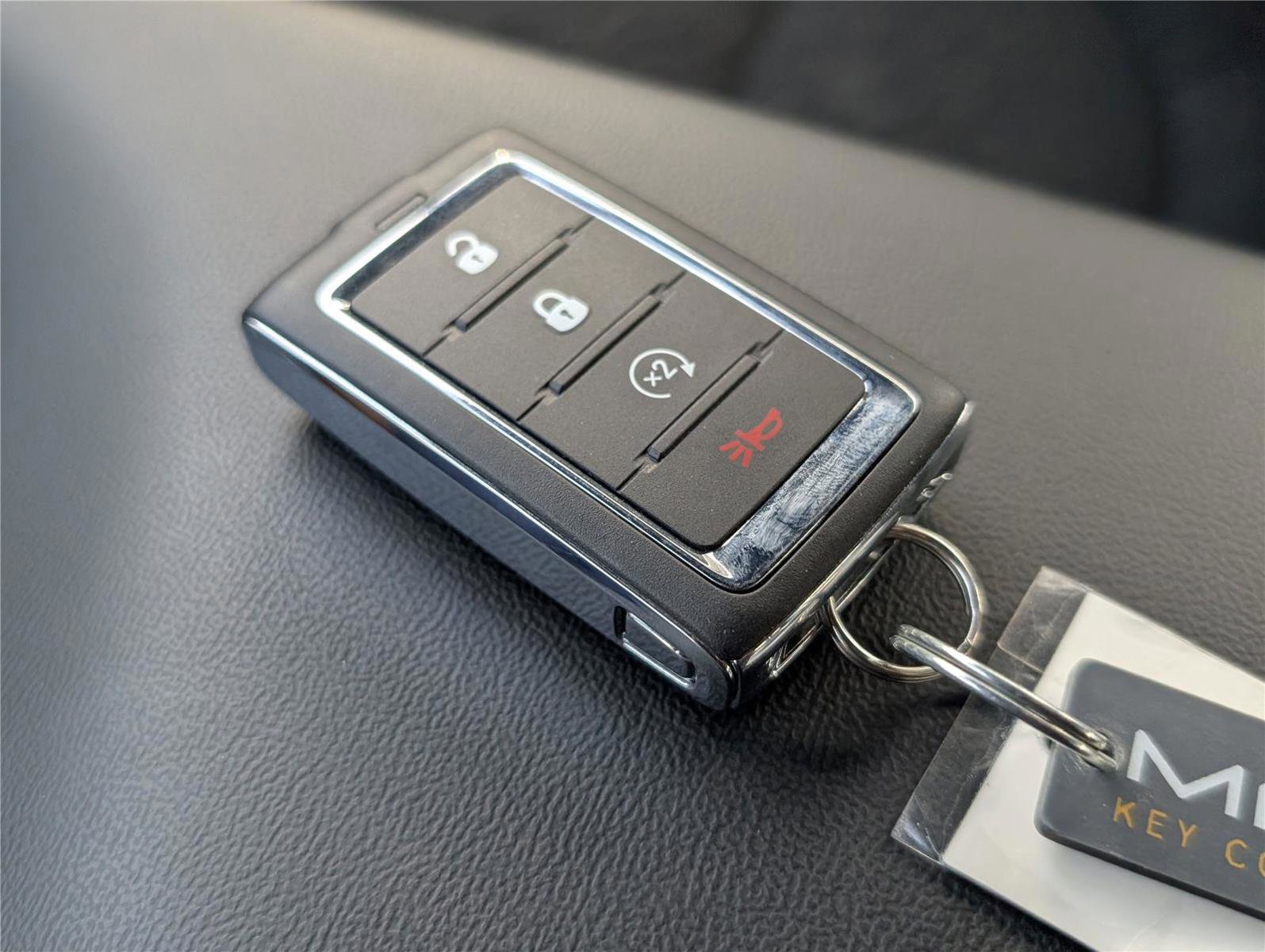 New 2025 Dodge Charger R/T w/ Quick Order Package 25M R/T image 21